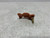 PHD 2304 Copper Tubing Clamp 3/4" Steel Copper Epoxy (lot of 6)