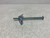 Everbilt 1/4" Toggle Bolt Zinc Plated Steel (lot of 50)