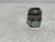 Unbranded 3/4" Connector Metal Compression Fitting