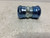 Arlington Industries 3/4" Connector Zinc Die-Cast (lot of 17)