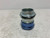 Arlington 822RT Compression Connector 1" Steel Raintight