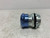 Arlington 822RT Compression Connector 1" Steel Raintight