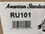 American Standard RU101 Shower Valve 1/2" Universal Inlets