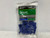 Commercial Electric 1002 748 395 Wire Connector Blue 300V (lot of 30)