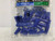 Commercial Electric 1002 748 395 Wire Connector Blue 300V (lot of 30)