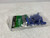 Commercial Electric 1002 748 395 Wire Connector Blue 300V (lot of 30)