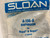Sloan A-156-A Diaphragm for Flushometer
