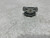 Halex N065 3/4" Clamp Connector Non-Metallic Twin-Screw (lot of 2)