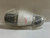 Zoeller 30-0243 Check Valve 2" PVC Quiet Horizontal/Vertical