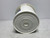 Gardner Bender MS-975B Metal Staple 9/16" Recessed Head
