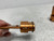 Littelfuse LRU213 Fuse Reducer 30A 250V Class H