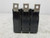 Eaton BAB3020H Circuit Breaker 20A 240V 3-Pole