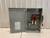 Eaton DG224NGK Safety Switch 200A 240V NEMA 1 Fusible