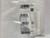 Phoenix Contact 811972 Marker Strip White Unmarked (lot of 10)