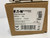 Eaton CCP2-2-030CC Disconnect Switch 30A 600VAC 125VDC