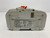 Phoenix Contact 2907568 Circuit Breaker 12A 277V AC 60V DC (lot of 5)