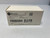 Allen Bradley 800T-QBH2G Push Button 30mm 12-130V AC/DC