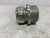 Eaton CG125 1250 Cord Grip 1.15-1.25" Steel 1-1/4"