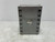 Eaton TP7144 Outlet Box 59 cu in 2-5/8" Deep 7x1" Holes