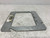 Eaton TP590 Square Box Cover 4-11/16" Steel Flat (lot of 15)