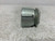 Eaton 191 Conduit Coupling 3/4" Malleable Iron
