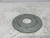 Eaton 353 Knockout Reducing Washer Steel 2" x 3/4" (lot of 29)
