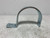 Eaton 208 Conduit Clamp Steel 3-1/2" (lot of 6)