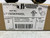 Eaton LT15090NMBL Connector 1-1/2" Non-Metallic 90 deg Black (lot of 2)