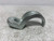 Eaton 513 Conduit Clamp 1-1/4" Malleable Iron (lot of 20)