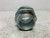 Eaton CPR4 Connector 1-1/4" Non-Insulated Malleable Iron