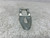 Eaton CB5 Clampback/Spacer 1-1/2" Stamped Steel (lot of 3)