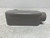 Eaton LR25 Conduit Body 3/4" Aluminum