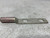 Burndy YA252N Copper Compression Lug 1/0 AWG 1/2" Stud