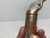 Ilsco VT 350 Compression Lug 350 MCM Tin Plated