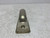 Ilsco ACL 500 Compression Lug 500 MCM 1-Hole 1/2" Bolt