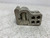 Ilsco GT4T 250-2 Tap Connector 250-1/0 AWG 600V