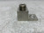 Burndy KA31U Terminal Lug 6 AWG-350 kcmil 3/8" Stud