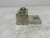 Ilsco DU-600 Terminal Lug 600MCM 2-Hole Aluminum