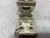 CMC 2ABV-750-1 Mechanical Lug 750KCMIL-1/0 CU9AL