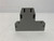 Phoenix Contact 2770859 Spacer Plate Gray 2.5mm (lot of 50)