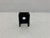 Frontier Machining M03910 Photo Eye Bracket Shared Rail (lot of 103)