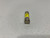 Cooper Bussmann LP-CC-10 Fuse 10A 600VAC 150VDC Class CC
