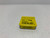 Eaton GDA-500MA Fuse 0.500A 250V Fast-Acting (lot of 6)