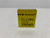 Eaton AGC-10-R Fuse 10A 250VAC Fast Blow 1/4" x 1-1/4" (lot of 5)