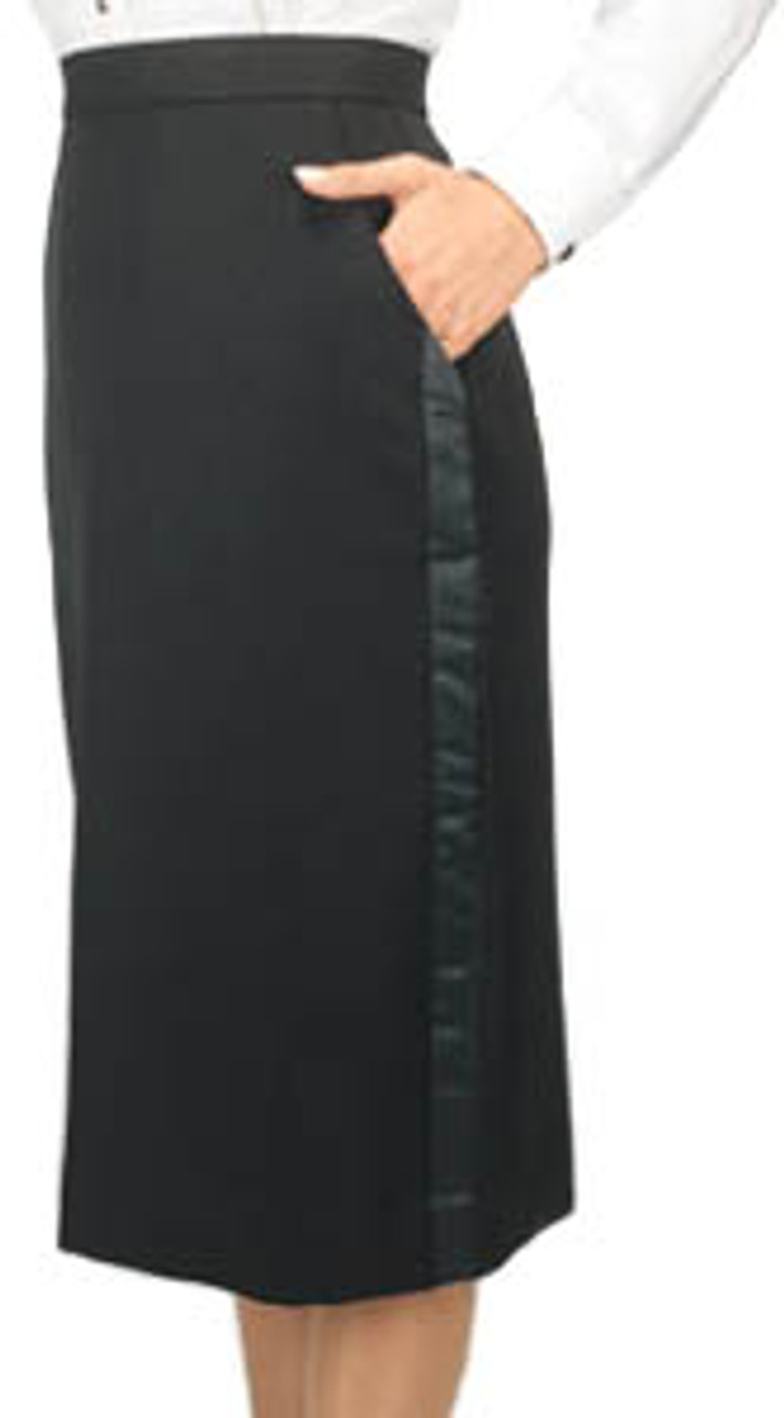Henry Segal Women's Black Dress Pants - 20