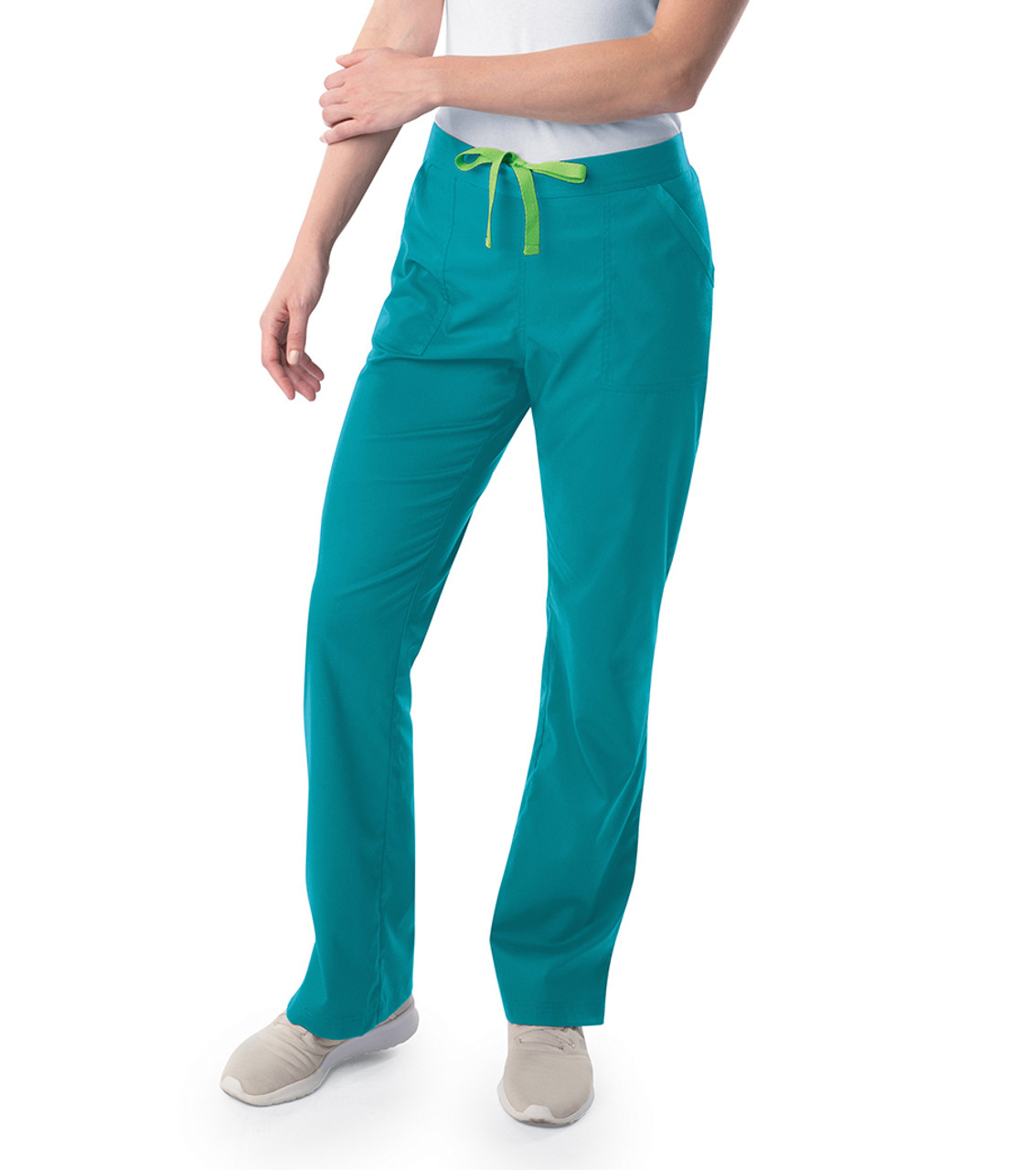 Landau ProFlex Maternity Scrub Pants for Women 2399