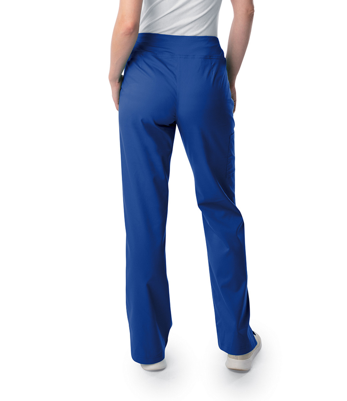 Landau ProFlex Women's Yoga Cargo Pant 2043 - Netuniform