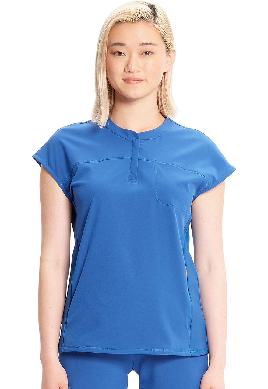 IN640 GNR8 Performance Underscrub Long Sleeve Top by Infinity