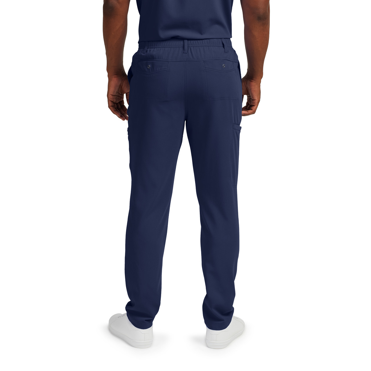 White Cross Crft Men's Cargo Scrub Pant WB418 - Netuniform