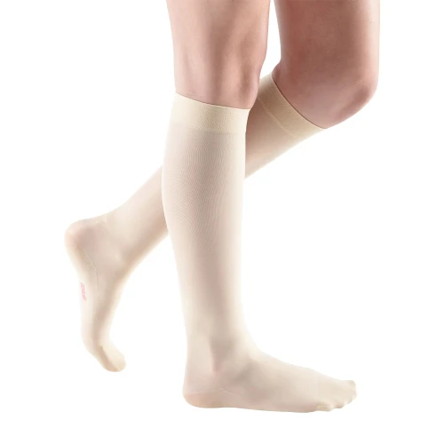 Mediven Sheer & Soft Knee Highs 8-15 mmHg